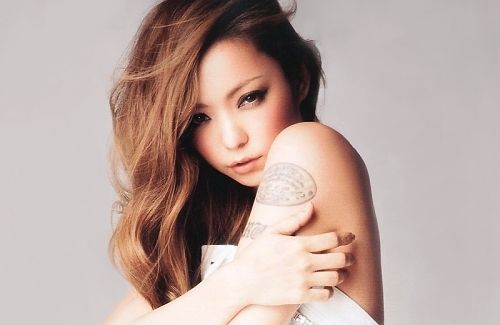 sexy girl namie amuro №538935 sexy girl namie amuro № 538934