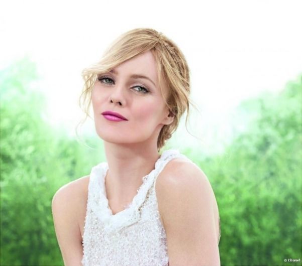 Ça n' vaut pas la... Vanessa Paradis