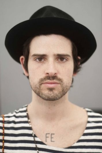 Devendra Banhart Letras De Canciones Fm