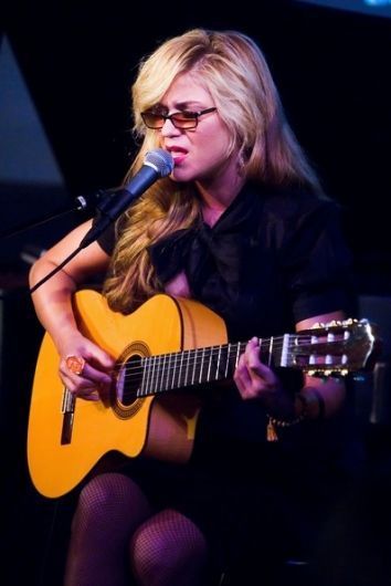 Melody gardot who will comfort me letra
