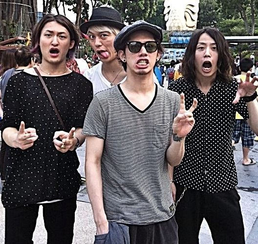 One Ok Rock Parole De Chanson Net