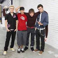 Too Close For Comfort Mcfly Mega Lyrics Net