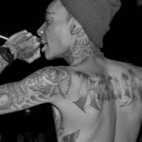 French Inhale French Inhale