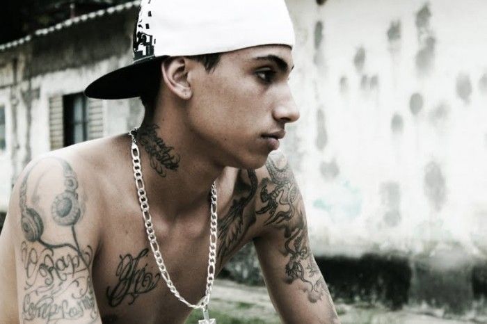dalsin meus demonios