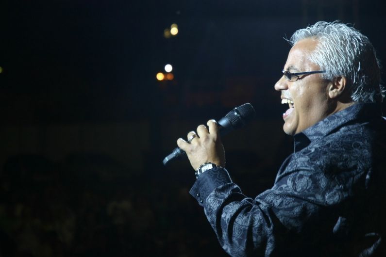 Me Distes Amor Danny Berrios Letras De Canciones Fm