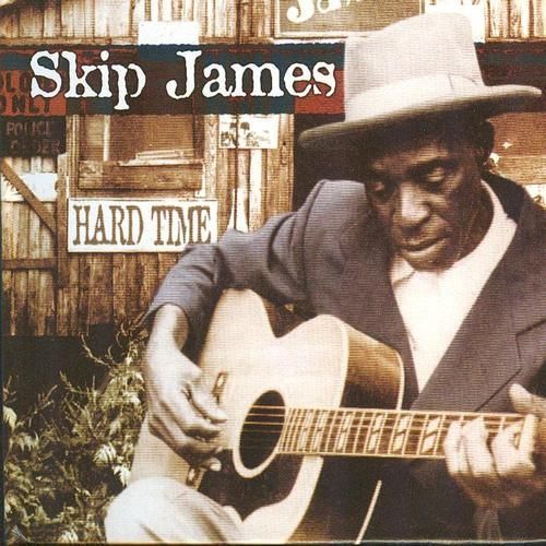 Hard Time Killing Floor Skip James Mega Lyrics Net