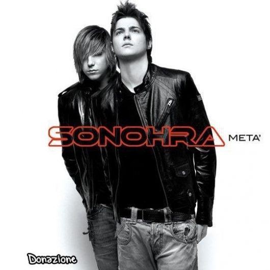 cut me loose sonohra