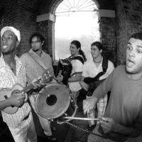 Maracatu Maracatu