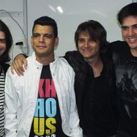 Música Música