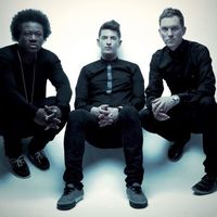 Perfect Stranger (Feat. Katy B) Perfect Stranger (Feat. Katy B)