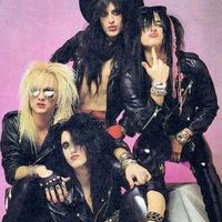 Rock N' Roll Outlaws Rock N' Roll Outlaws