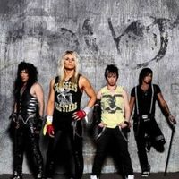 Living After Midnight Living After Midnight
