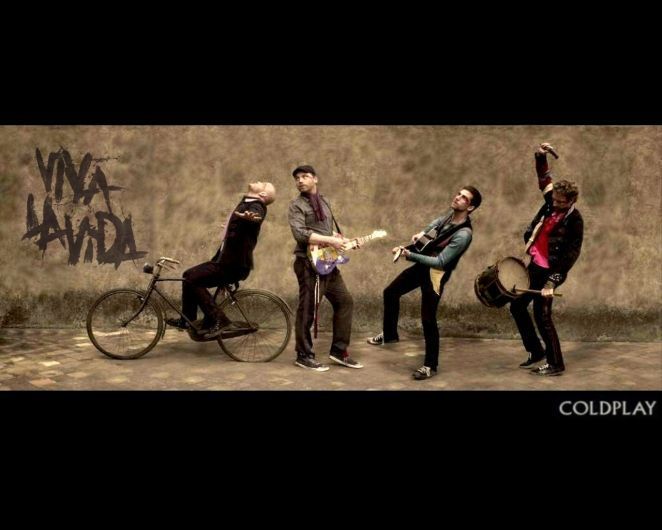Coldplay