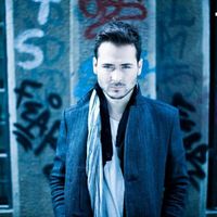 Desert Rain (Feat. Vika Jigulina) Desert Rain (Feat. Vika Jigulina)