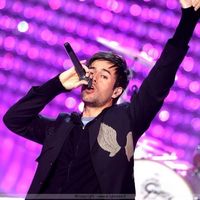 Finally Found You (Feat. Sammy Adams) Finally Found You (Feat. Sammy Adams)