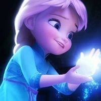 Let It Go Let It Go