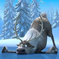 Do You Want To Build A Snowman? Do You Want To Build A Snowman?