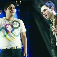 Os Anjos Cantam Nosso Amor Os Anjos Cantam Nosso Amor