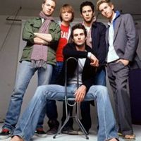 My Heart Is Open (Feat. Gwen Stefani) My Heart Is Open (Feat. Gwen Stefani)