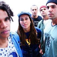 Groove Bom Groove Bom