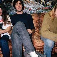 You Know You're Right (Home Demo) You Know You're Right (Home Demo)
