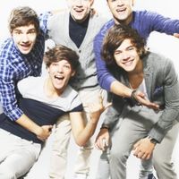 They Don't Know About Us They Don't Know About Us