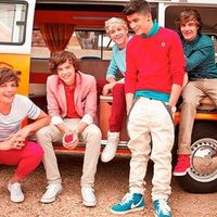 Up All Night Up All Night