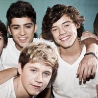 Up All Night Up All Night