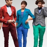 Gotta Be You Gotta Be You