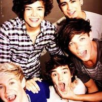 Because Of You Because Of You