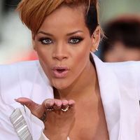 We Found Love (Feat. Calvin Harris) We Found Love (Feat. Calvin Harris)