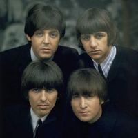 Across The Universe Across The Universe