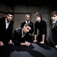 Heart Vacancy Heart Vacancy