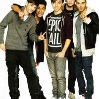 I Want It All I Want It All